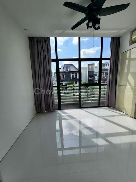 3 Bed Apartment (Condo) for Rent in  Cubik - Image 2